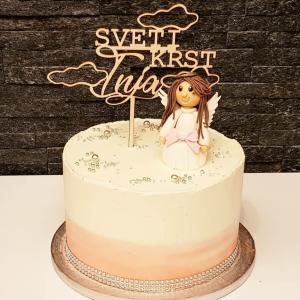 TOPPER - NAPISI ZA TORTE