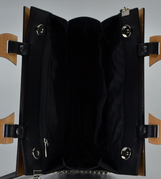 Georgina S Black