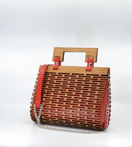 Leonora S Red