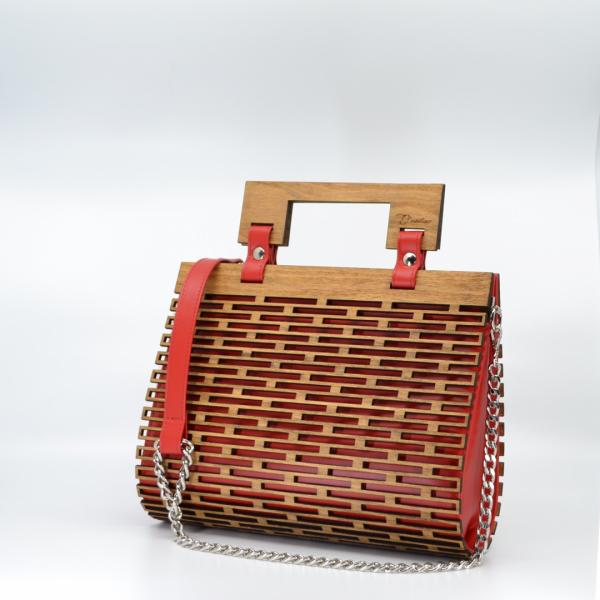 Leonora S Red
