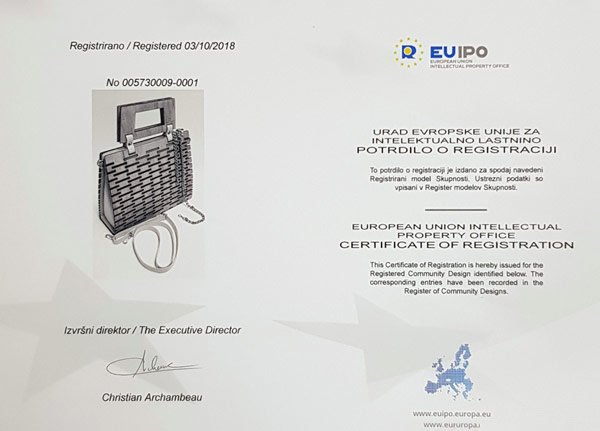 Dcekar certifikat OZS
