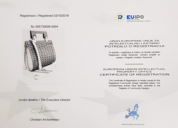 Dcekar certifikat OZS