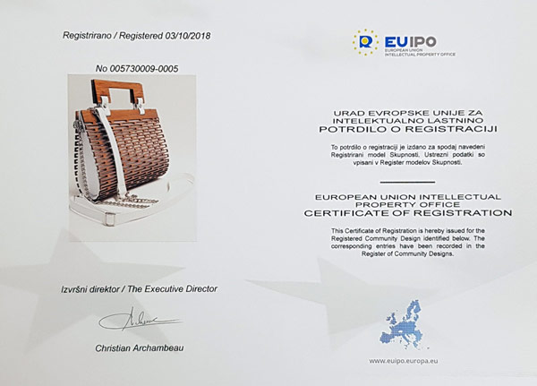 Dcekar certifikat OZS