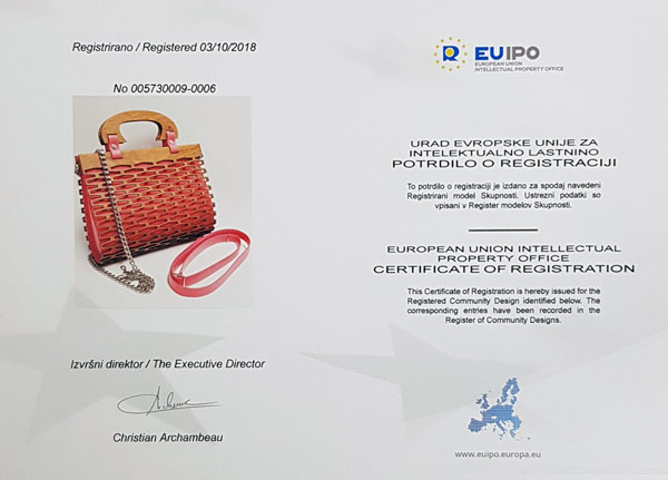 Dcekar certifikat OZS